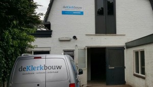 Bouwbedrijf De Klerk Bouw