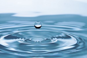 Warm water noodzakelijk op bouwlocatie