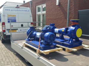 Jansen Pompentechniek