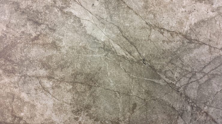 Verschil tussen een gietvloer een betonvloer
